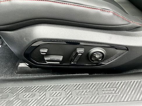 New 2026 Dodge Charger R/T Scat Pack image 15