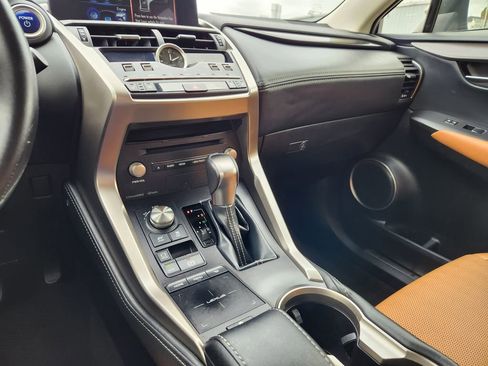 Used 2019 Lexus NX 300h AWD w/ Comfort Package image 15