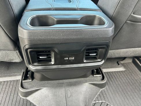 Used 2022 Chevrolet Silverado 1500 LT Trail Boss w/ LT Trail Boss Premium Package AWD/4WD image 54
