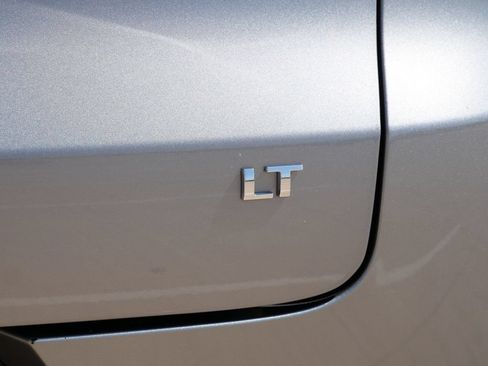 Used 2024 Chevrolet TrailBlazer LT AWD/4WD image 8