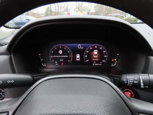 Certified 2023 Honda Accord EX image 22