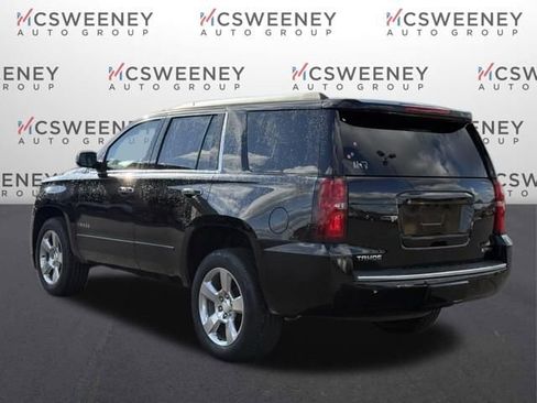 Used 2017 Chevrolet Tahoe Premier image 3