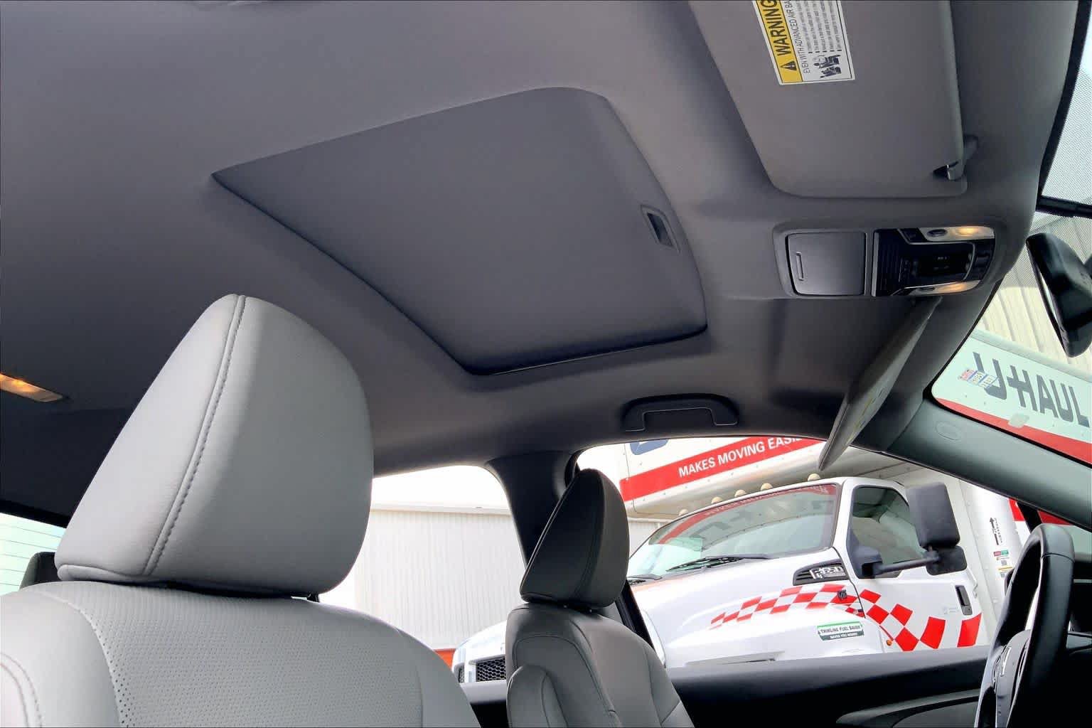 Used 2019 Honda Ridgeline RTL-T image 14