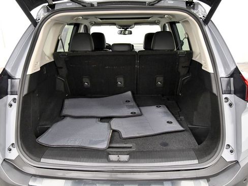 Used 2023 Nissan Rogue SL w/ SL Premium Package AWD/4WD image 7