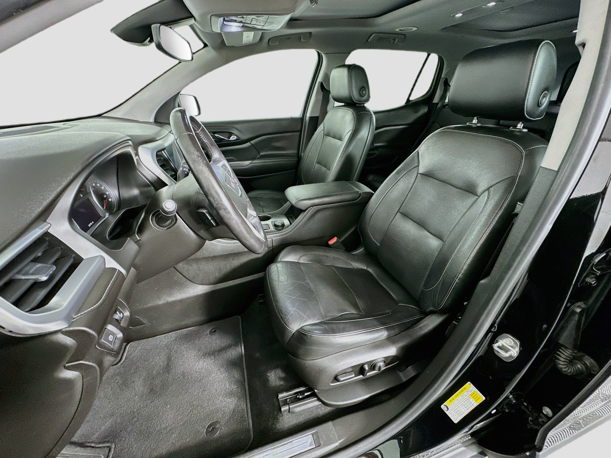Used 2018 GMC Acadia SLT FWD image 13