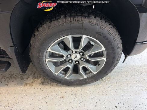 New 2026 Chevrolet Silverado 1500 RST w/ Safety Package image 15