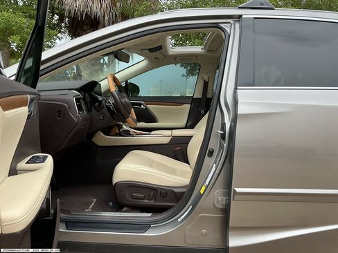Used 2020 Lexus RX 350 FWD w/ Premium Package image 8
