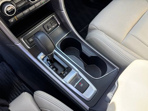 Certified 2022 Subaru Ascent Limited image 25