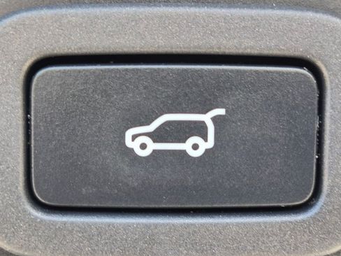 Used 2018 Jaguar F-PACE Prestige AWD/4WD image 21