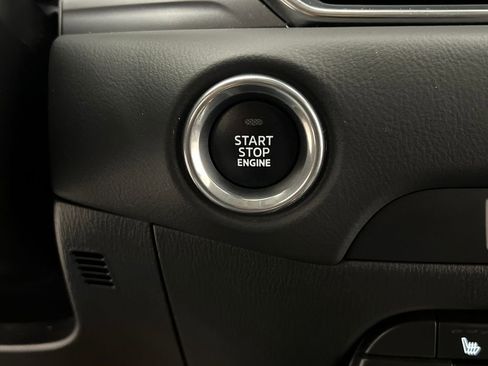 Used 2025 MAZDA CX-5 AWD 2.5 S w/ Preferred Package image 47