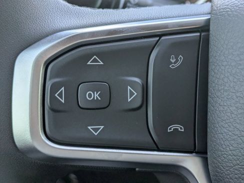 New 2026 RAM 1500 Big Horn image 20