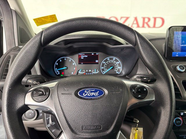 Used 2022 Ford Transit Connect XLT FWD image 24