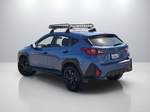 Used 2024 Subaru Crosstrek 2.0i AWD/4WD image 6