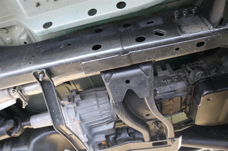 Used 1995 Dodge Ram 2500 Truck 4x4 Regular Cab image 32