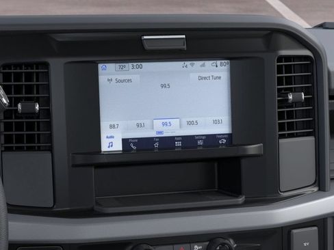 New 2026 Ford F450 XL AWD/4WD image 16