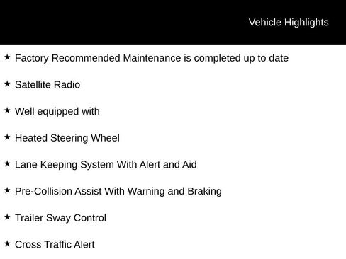 Used 2022 Ford Bronco Sport Outer Banks AWD/4WD image 6