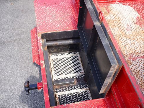 Used 2019 Ford F450 XL w/ XL Value Package RWD image 28