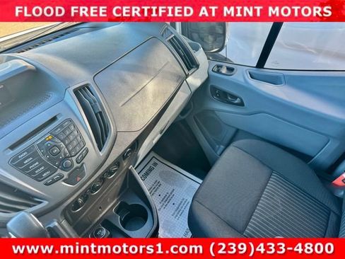 Used 2019 Ford Transit 250 250 Medium Roof w/ Exterior Upgrade Package image 31
