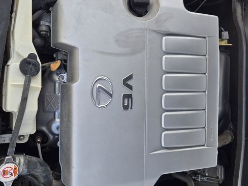 Used 2017 Lexus ES 350 w/ Premium Package FWD image 29