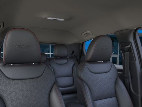 New 2027 Chevrolet Bolt RS image 24