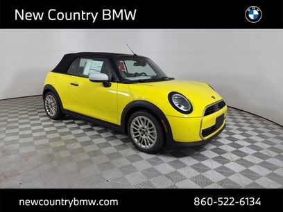 New 2026 MINI Cooper S