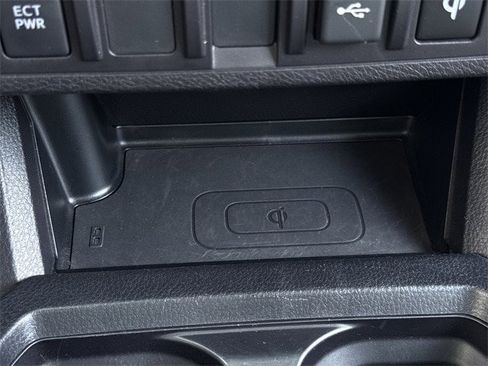 Used 2021 Toyota Tacoma TRD Off-Road w/ TRD Premium Off Road Package image 23