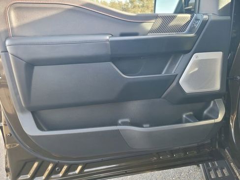 Certified 2025 Ford F150 Raptor image 16