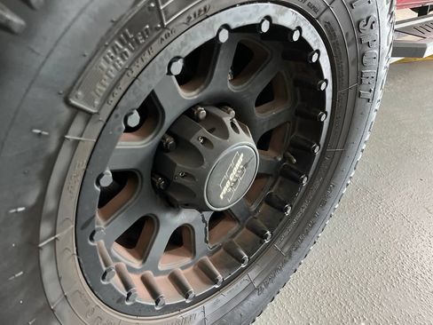Used 2003 Dodge Ram 2500 Truck ST AWD/4WD image 12