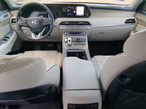 Used 2021 Hyundai Palisade Limited image 20