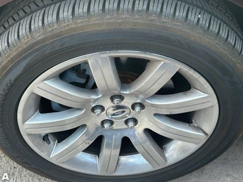 Used 2011 Ford Flex Limited w/ Trailer Tow Pkg Class III FWD image 6