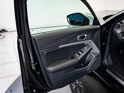 Certified 2025 Acura Integra A-Spec image 24