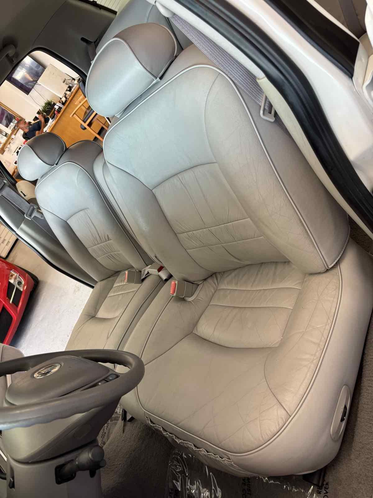 Used 2002 Mercury Grand Marquis GS RWD image 19