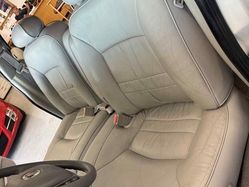 Used 2002 Mercury Grand Marquis GS RWD image 19