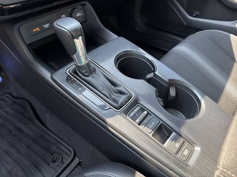 Used 2022 Honda Civic Sport image 29