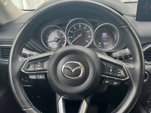 Certified 2024 MAZDA CX-5 AWD 2.5 S w/ Select Package image 19