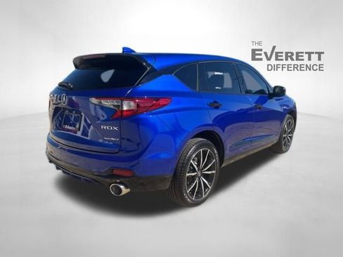 Used 2025 Acura RDX A-Spec image 7