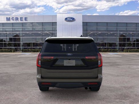 New 2026 Ford Expedition Tremor AWD/4WD image 5