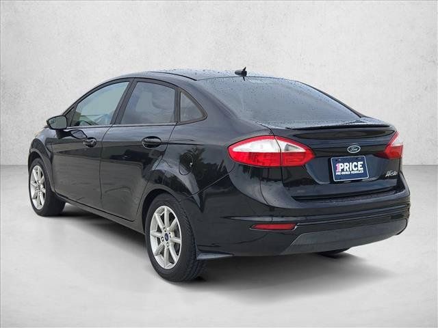 Used 2015 Ford Fiesta SE w/ Equipment Group 201A FWD image 7