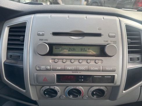 Used 2008 Toyota Tacoma PreRunner image 16