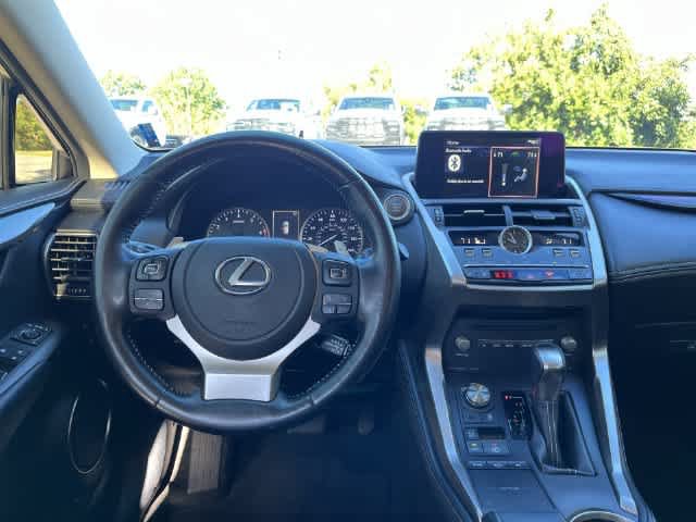 Used 2021 Lexus NX 300 FWD w/ Accessory Package image 13