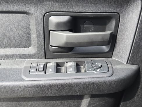 New 2026 RAM 3500 Tradesman image 17