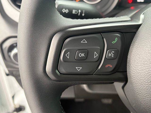 New 2026 Jeep Wrangler Sport AWD/4WD image 15