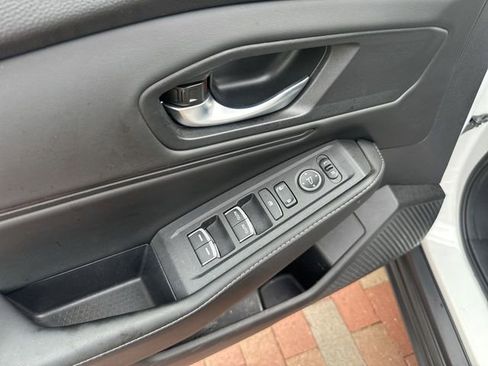 Certified 2024 Honda Accord Sport image 13