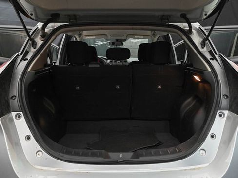 Used 2022 Nissan Leaf S Plus image 20