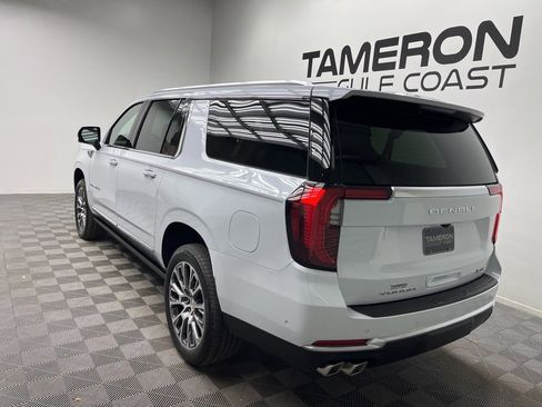 New 2026 GMC Yukon XL Denali w/ Sun & Power Step Package image 3