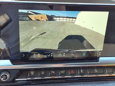 New 2026 Chevrolet Silverado 2500 LTZ w/ LTZ Convenience Package image 9