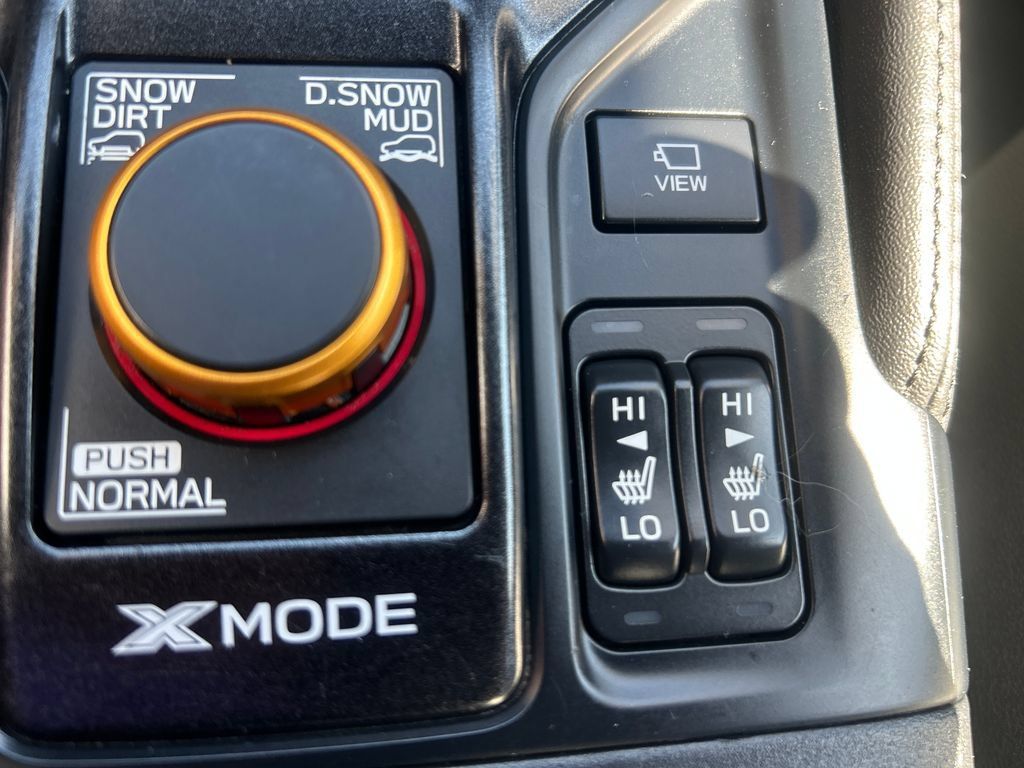 Used 2023 Subaru Forester Wilderness AWD/4WD image 31