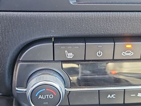 Certified 2024 MAZDA CX-5 AWD 2.5 S image 13