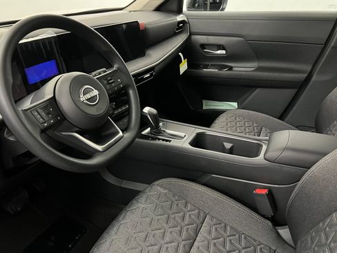 New 2026 Nissan Kicks SV w/ SV Premium Package image 15