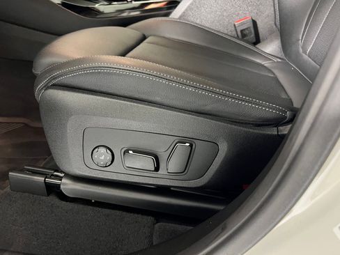 Certified 2024 BMW X3 sDrive30i w/ Convenience Package w/ZPA image 13